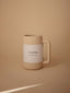 Bath Rinse Cup, Shifting Sand