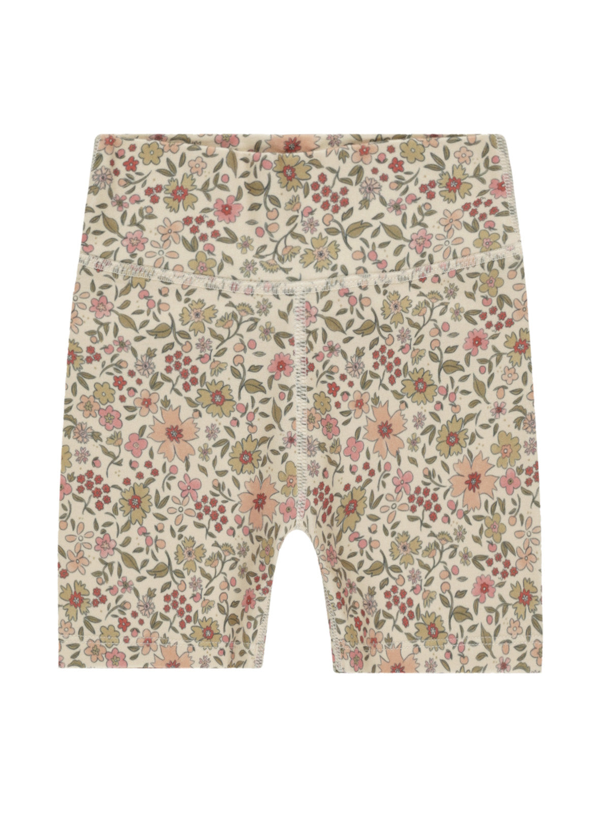 Rylee and Cru Bike Short - Pink Gardenia Rylee and Cru Bike Short - Pink Gardenia