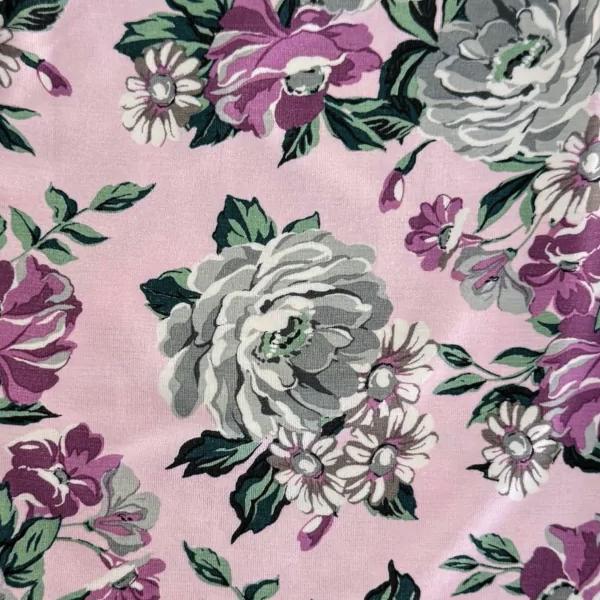 Blissful Blossoms
