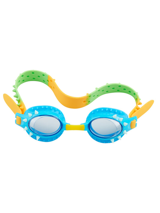 Blue Boy Swim Goggles