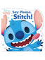 Disney Baby: Say Please, Stitch!