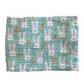 Muslin Swaddle, Brother Bunny