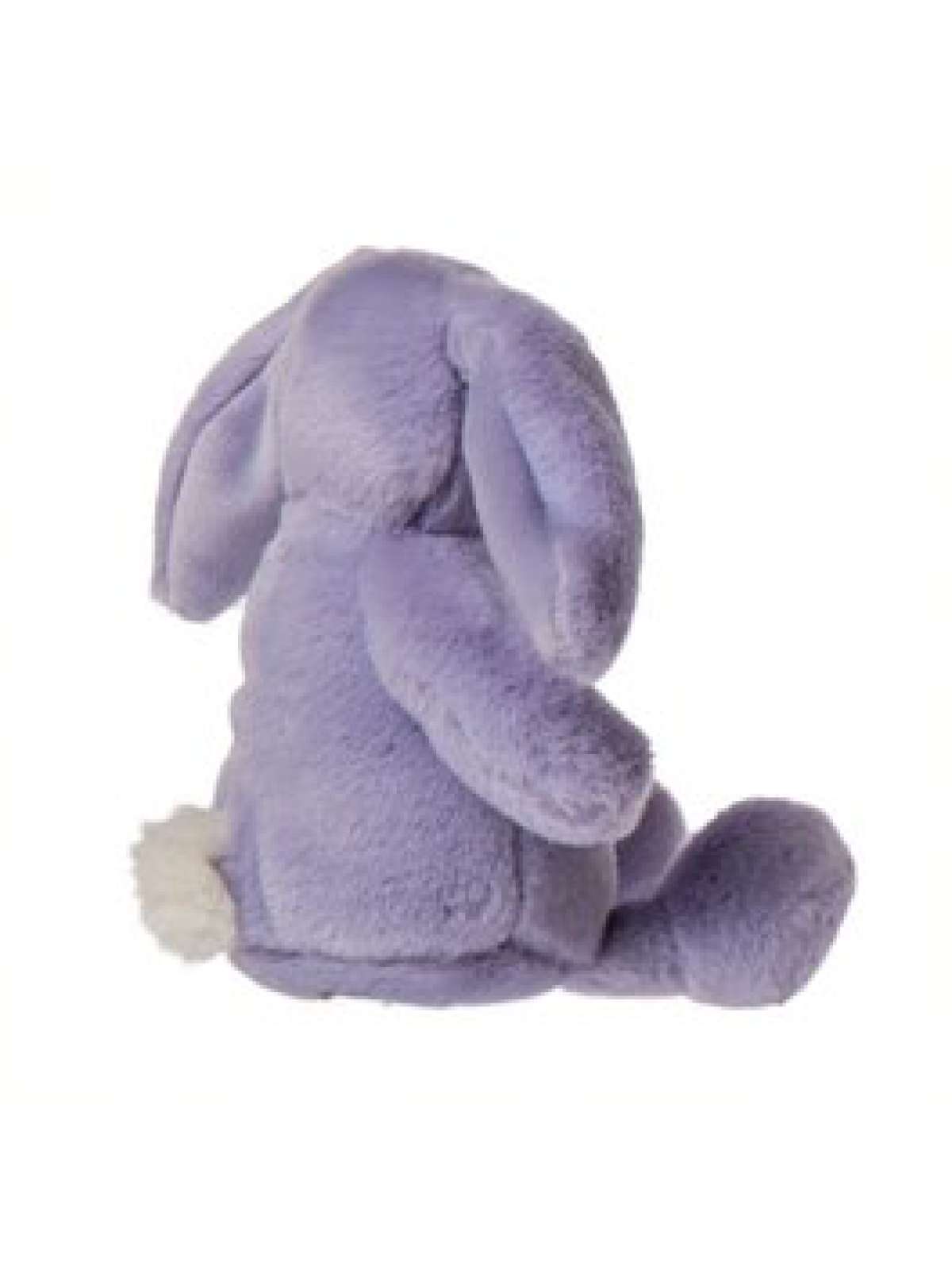 Bubbles Bunny, Purple