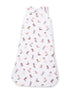 Sleep Bag, Buckarette Boots