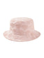 Rylee & Cru Terry Bucket Hat, Shells