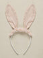 Bunny Headband, Blush