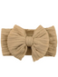 Cable Bow, Khaki