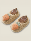 Sherpa Slippers, Carrot