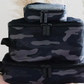 Chelsea + Cole for Itzy Ritzy Packing Cubes, Camo