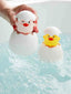 Yellow Chick Pop Up Bath Toy