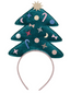 Christmas Tree Headdress