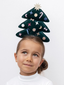 Christmas Tree Headdress