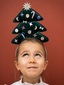 Christmas Tree Headdress