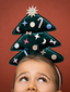 Christmas Tree Headdress