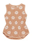 Rylee & Cru Cinch Playsuit, Daisy