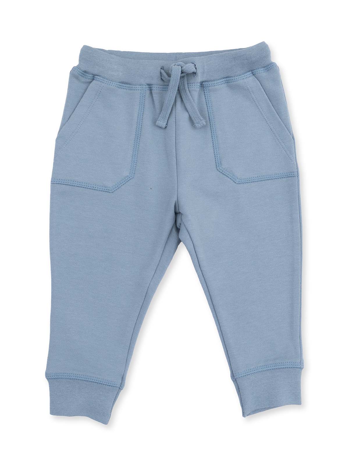 Jogger Pant, Citadel Blue