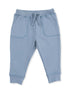 Jogger Pant, Citadel Blue