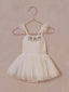 Clementine Tutu, Ivory