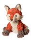 Coral Putty Fox