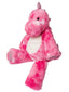 Marshmallow Cotton Candy Dinosaur Soft Toy