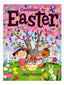 Countdown to Easter Board Book