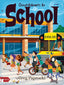 Countdown To School Board Book