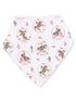 Bandana Bib, Cowgirl Cameos