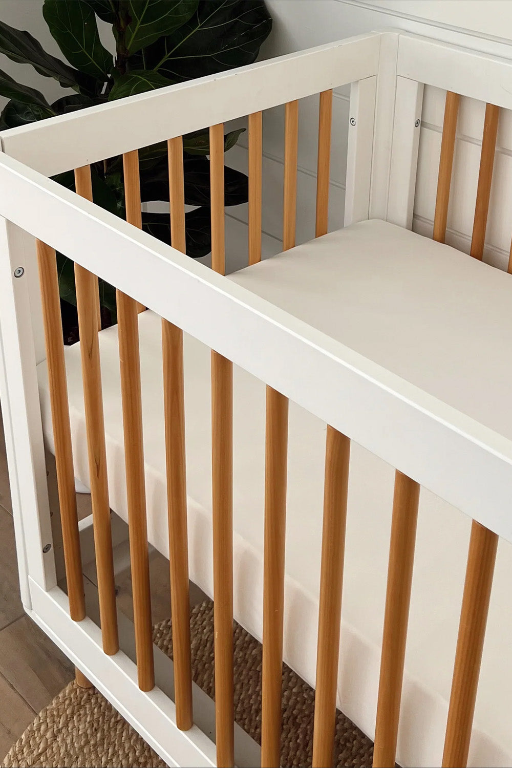 Crib Sheets