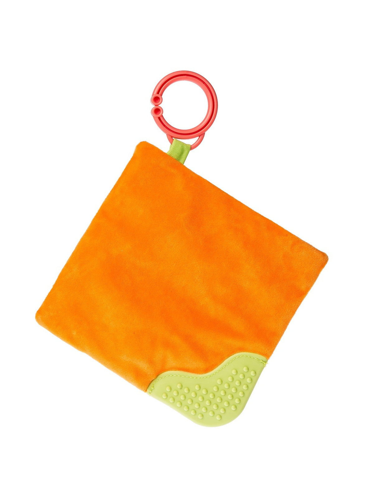 Crinkle Teether Toy, Sushi