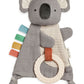Crinkle Toy, Koala