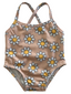 Daisy Pop Biscotti / Marina Swimsuit / UPF 50+