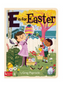 E is for Easter Board Book