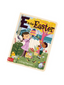 E is for Easter Board Book