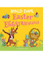 Easter EGGstravaganza: With Lift-the-Flap Surprises! Board Book