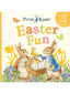 Easter Fun: A Lift-the-Flap Board Book