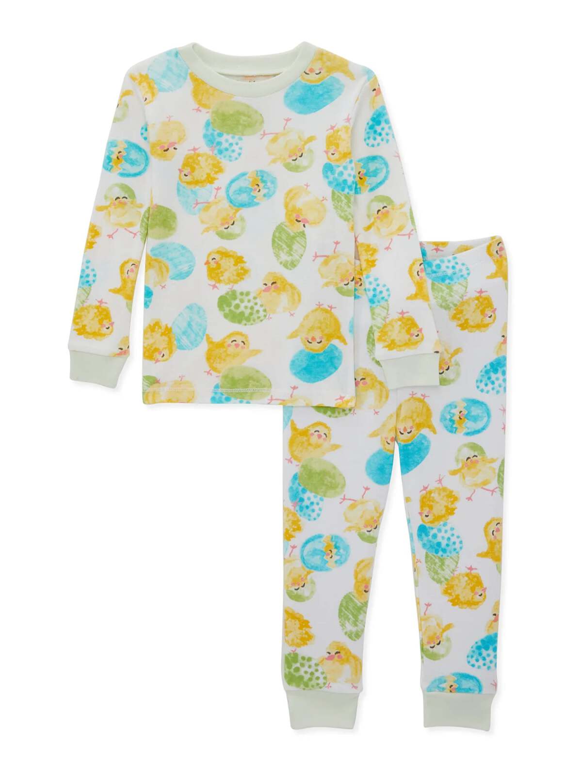 Burt's bees easter pajamas sale