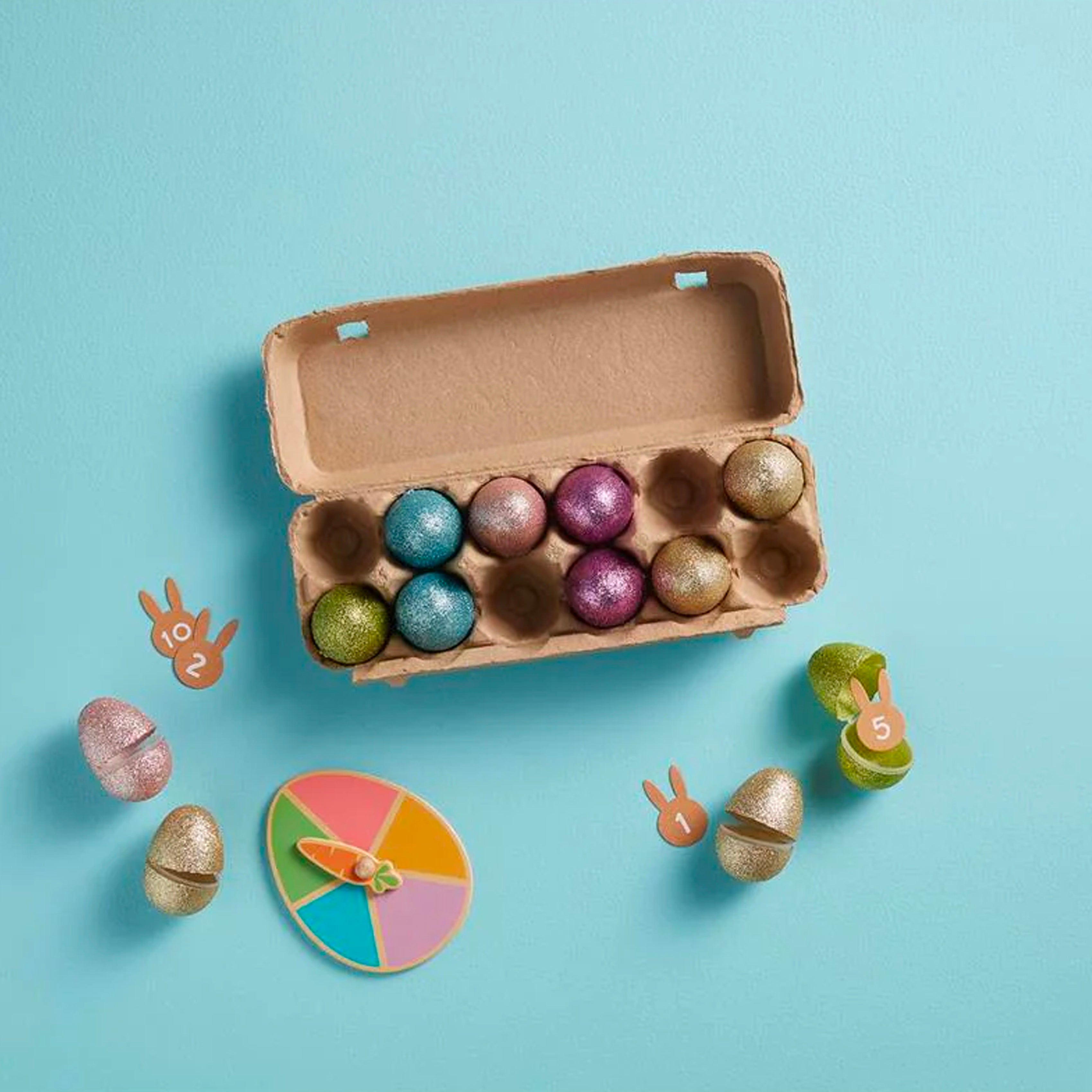 Easter egg hunt products sales