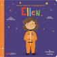El Sistema Solar con Ellen Board Book