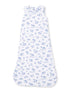 Ribbed Sleep Bag, Farm Friends