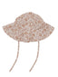 Rylee & Cru Floppy Swim Sunhat, Wildflower