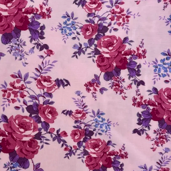 Violet Rose