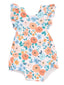 Sunsuit, Flower Cart