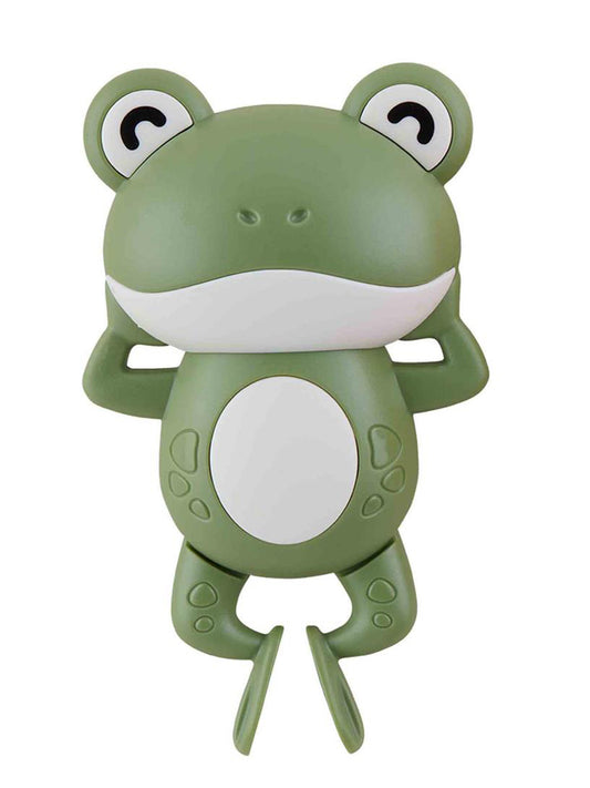 Animal Bath Swimmers Toy, Frog