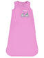 Sleep Bag, Fuchsia Pink Golf Cart