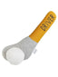 Knit Rattle, Yellow Golf Club