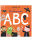 Halloween ABC Book