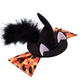 Halloween Novelty Headband, Witch Cat Hat