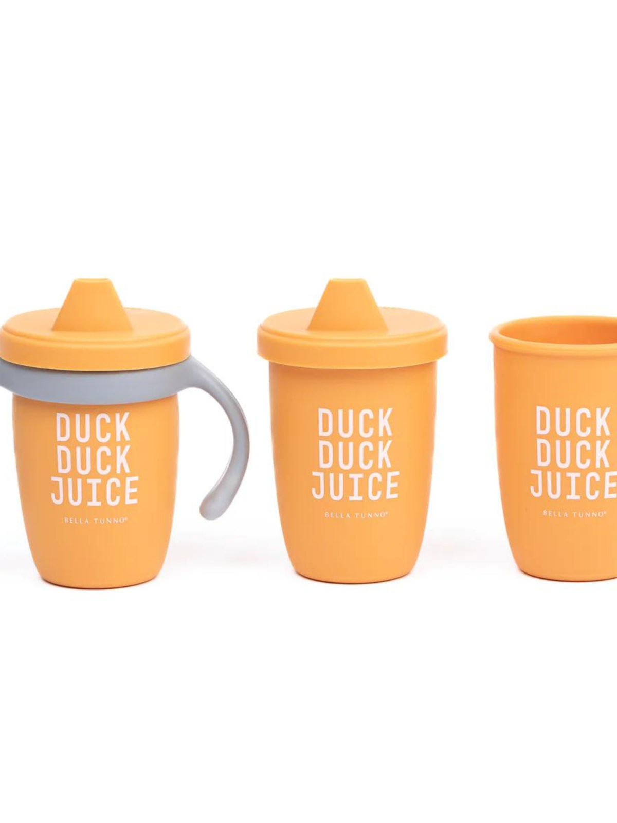 Happy Sippy Cup, Duck Duck Juice