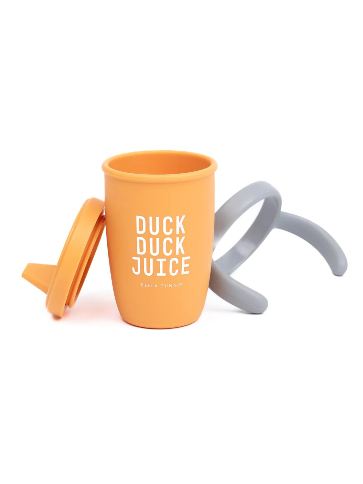 Happy Sippy Cup, Duck Duck Juice