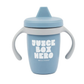 Happy Sippy Cup, Juice Box Hero